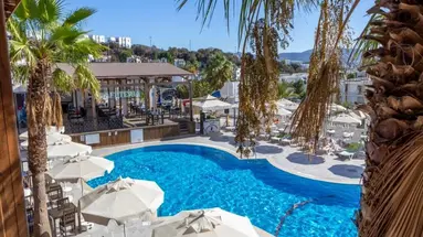 Smart Holiday Bodrum