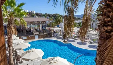 Smart Holiday Bodrum