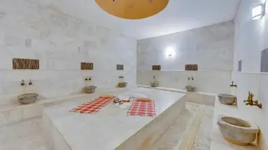 Smart Holiday Bodrum