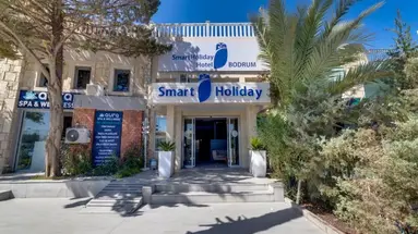 Smart Holiday Bodrum