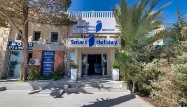 Smart Holiday Bodrum