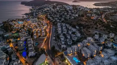 Smart Holiday Bodrum