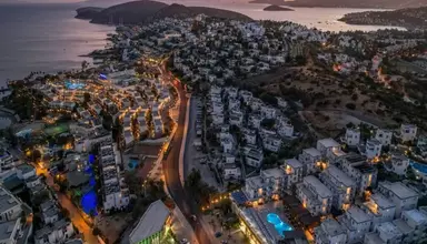 Smart Holiday Bodrum