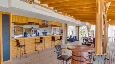 Smart Holiday Bodrum