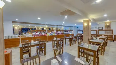 Smart Holiday Bodrum