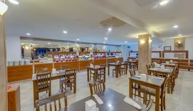Smart Holiday Bodrum