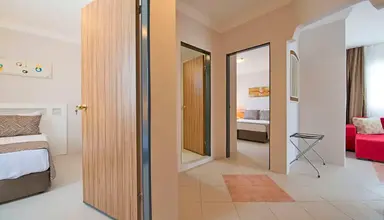 Smart Holiday Bodrum