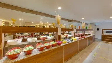 Smart Holiday Bodrum