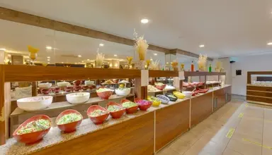 Smart Holiday Bodrum