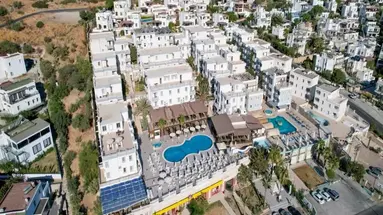 Smart Holiday Bodrum