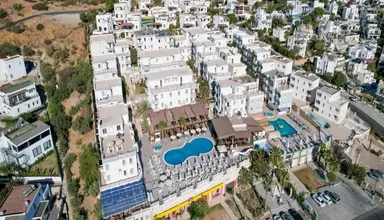 Smart Holiday Bodrum