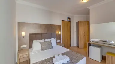 Smart Holiday Bodrum