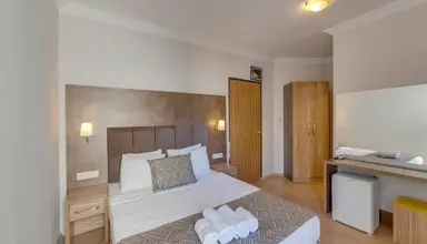 Smart Holiday Bodrum