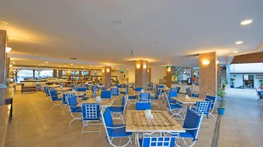 Smart Holiday Bodrum