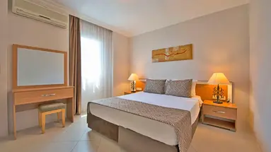 Smart Holiday Bodrum