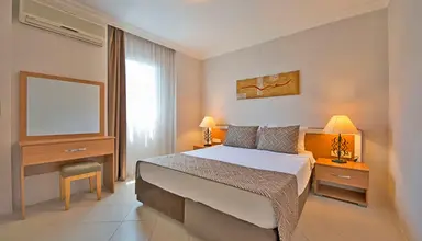 Smart Holiday Bodrum