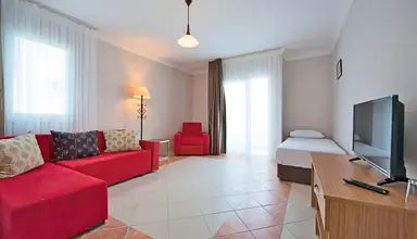 Smart Holiday Bodrum