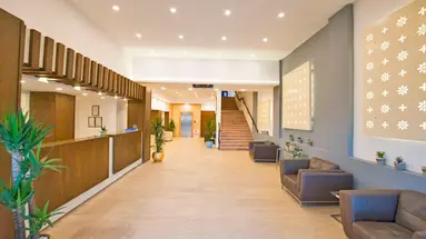 Smart Holiday Bodrum