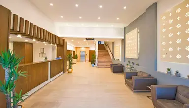 Smart Holiday Bodrum