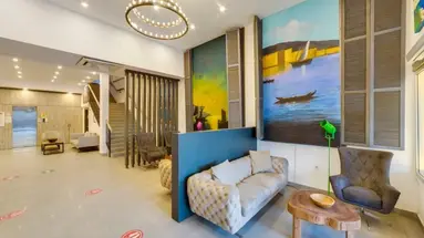 Smart Holiday Bodrum