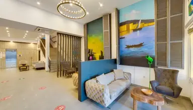 Smart Holiday Bodrum