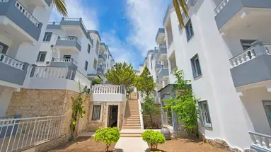 Smart Holiday Bodrum