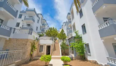 Smart Holiday Bodrum