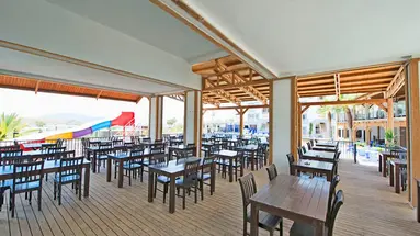 Smart Holiday Bodrum