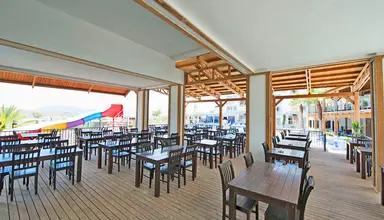 Smart Holiday Bodrum