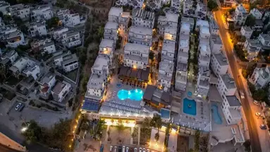 Smart Holiday Bodrum