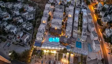 Smart Holiday Bodrum