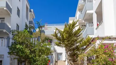 Smart Holiday Bodrum
