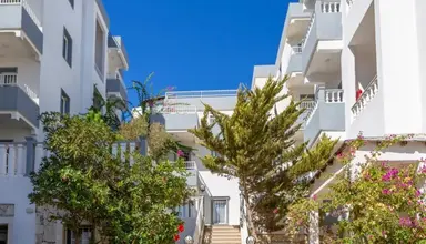 Smart Holiday Bodrum