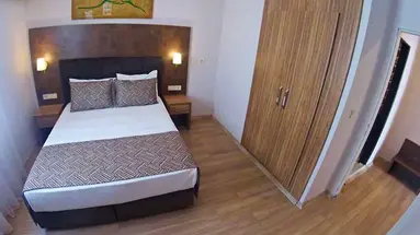 Smart Holiday Bodrum