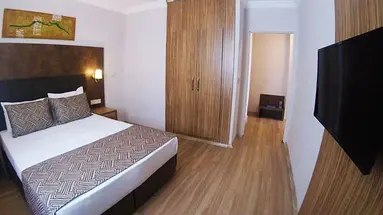 Smart Holiday Bodrum