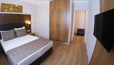 Smart Holiday Bodrum
