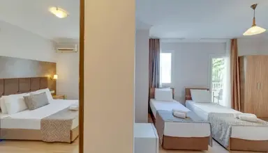 Smart Holiday Bodrum