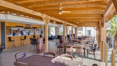 Smart Holiday Bodrum