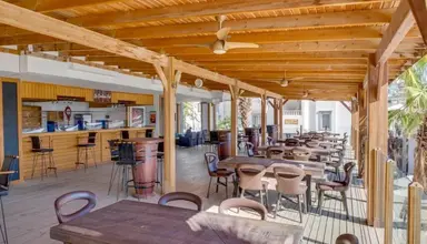 Smart Holiday Bodrum