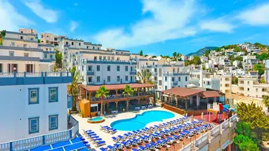 Smart Holiday Bodrum