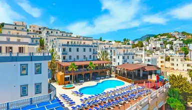 Smart Holiday Bodrum