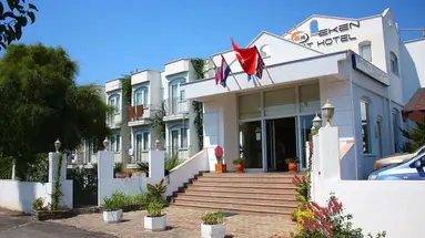 Smart Stay Beach 