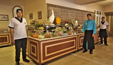 Smart Stay Beach