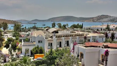 Smart Stay Beach 