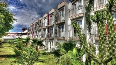 Smart Stay Beach 