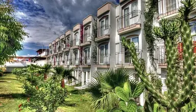 Smart Stay Beach