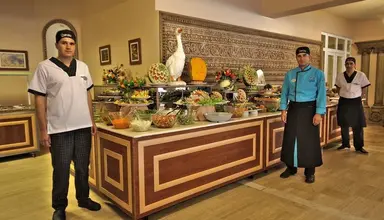 Smart Stay Beach