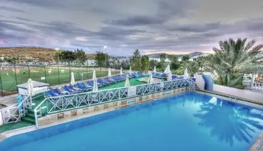 Smart Stay Beach