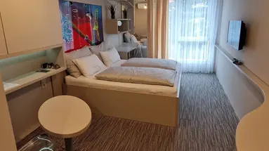Smarthotel Nezvalova Archa