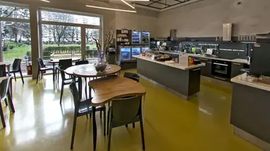 Smarthotel Nezvalova Archa